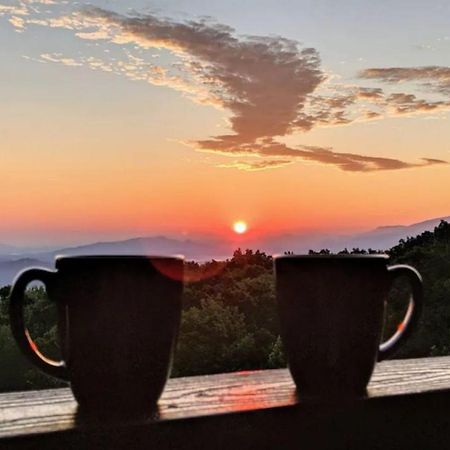 Wow Views!!-Mountain Escape-Outdoor Pool-Close To Downtown-Wifi-Cable-Private Balcony Gatlinburg Extérieur photo
