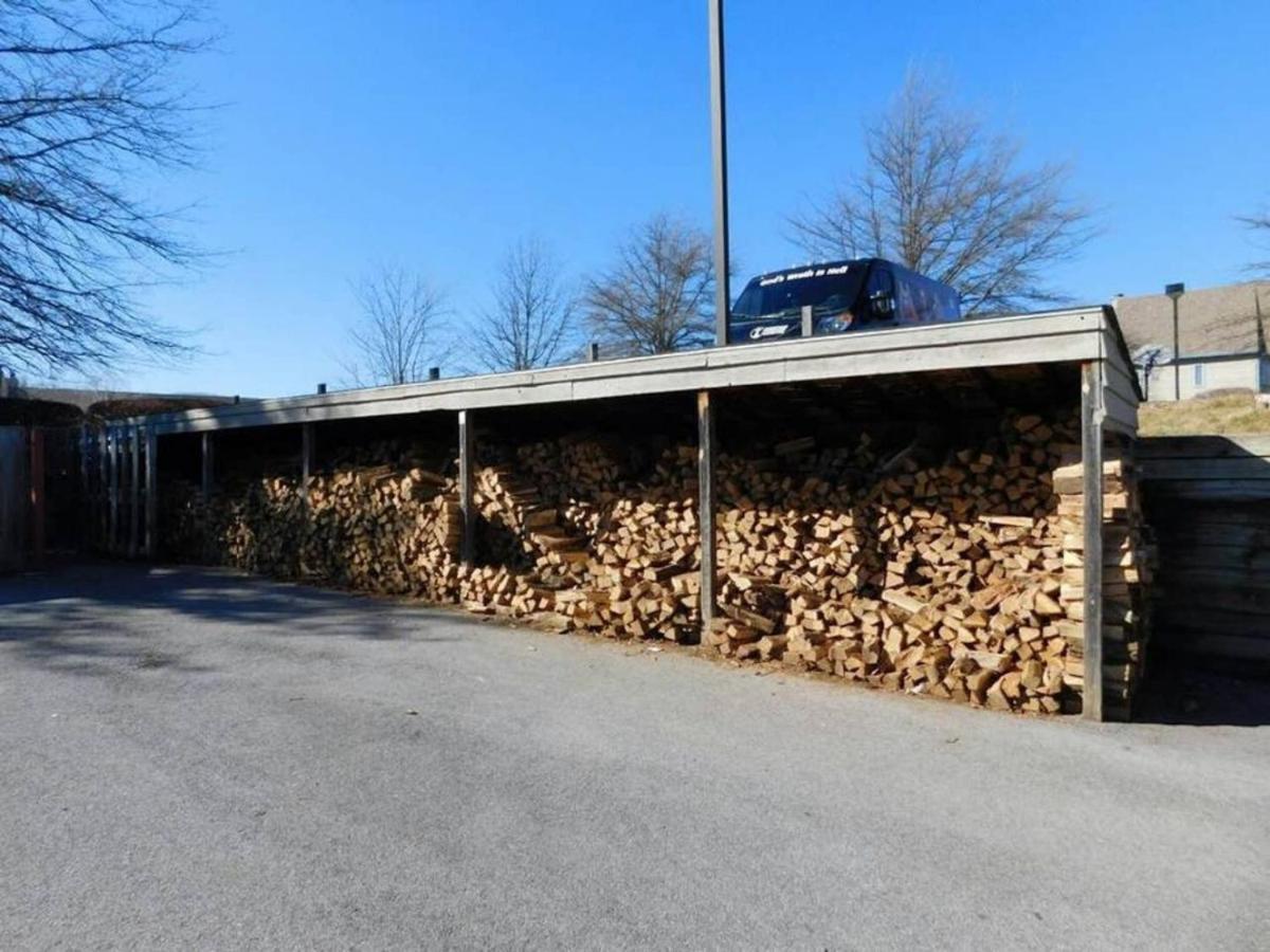 Wow Views!!-Mountain Escape-Outdoor Pool-Close To Downtown-Wifi-Cable-Private Balcony Gatlinburg Extérieur photo