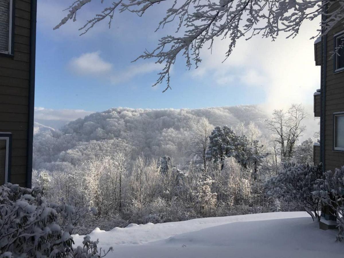 Wow Views!!-Mountain Escape-Outdoor Pool-Close To Downtown-Wifi-Cable-Private Balcony Gatlinburg Extérieur photo